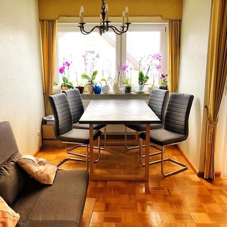 Fewo Louisa Sipplingen Bagian luar foto