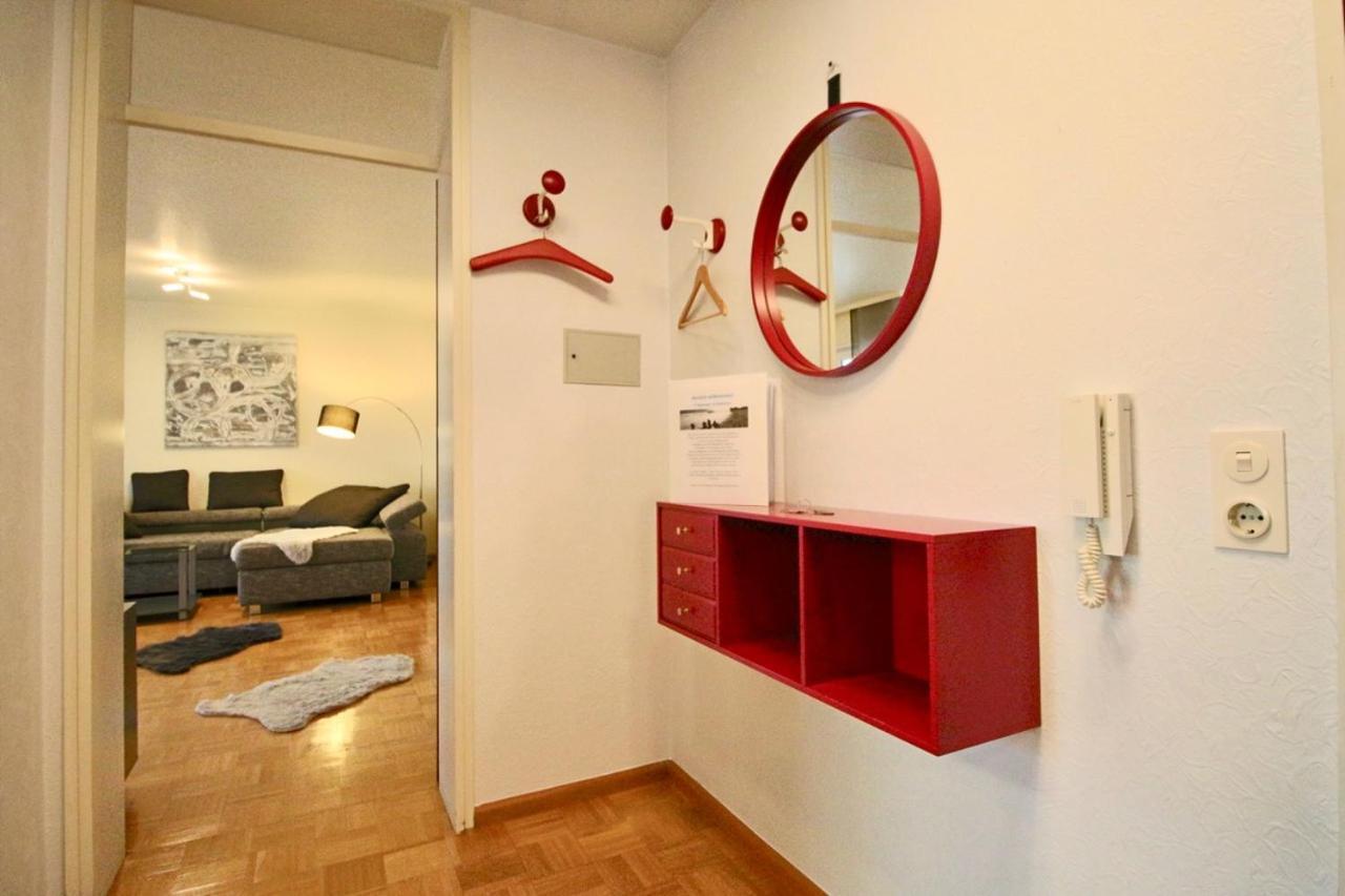 Fewo Louisa Sipplingen Bagian luar foto