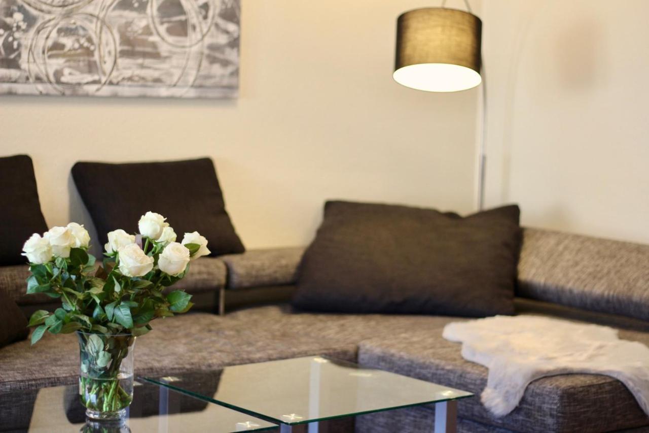 Fewo Louisa Sipplingen Bagian luar foto